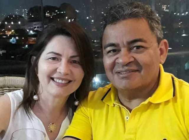A CHIQUE KASSANDRA GURGEL, HOJE BRINDA A VIDA !