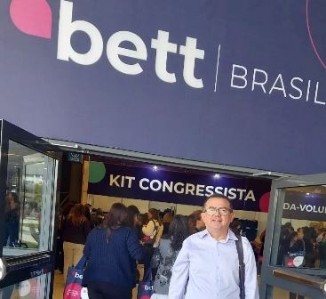 CONGRESSO BETT BRASIL-2022.
