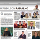COLUNA DE WANDILSON RAMALHO-JORNAL DE FATO..